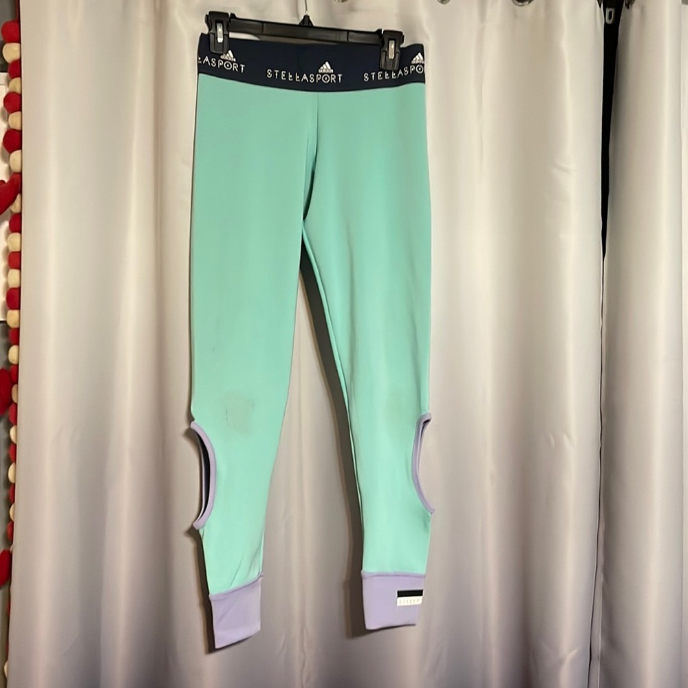ADIDAS x STELLA sport
